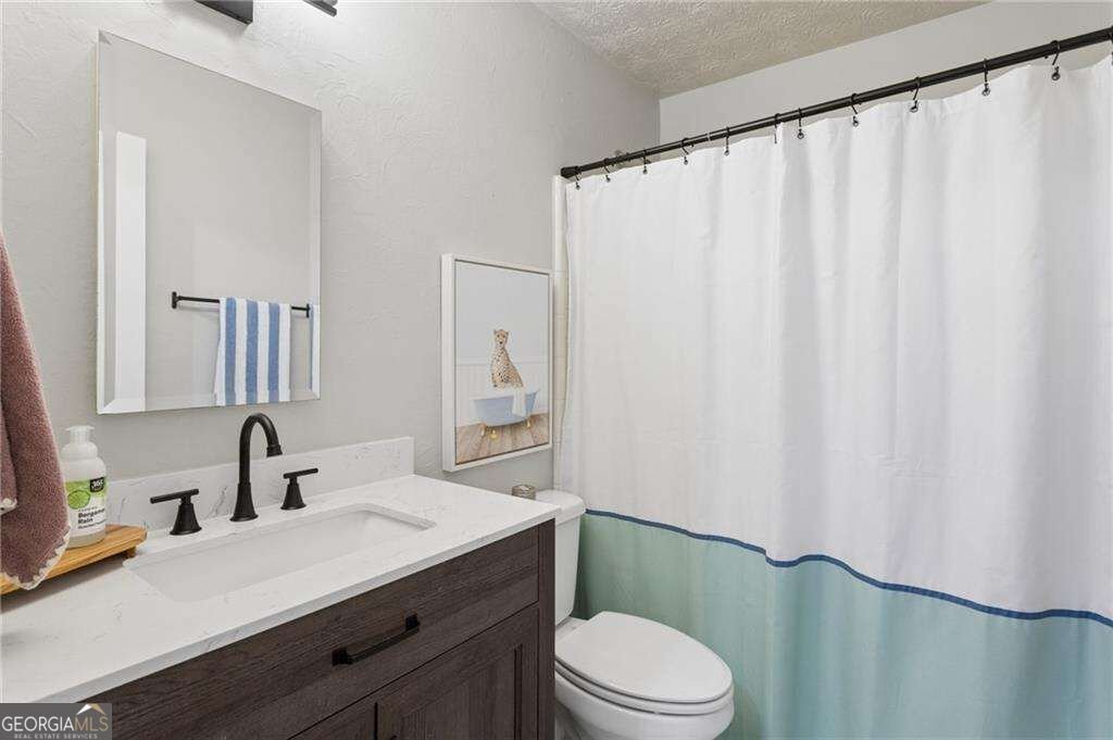 3825 Creekview Drive Marietta - Photo 24