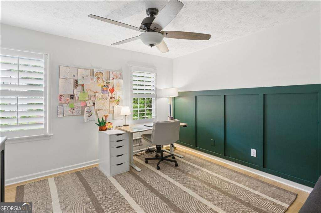 3825 Creekview Drive Marietta - Photo 25