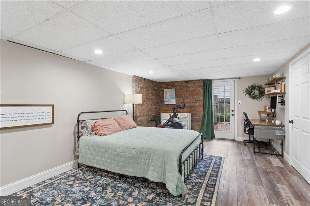 3825 Creekview Drive Marietta - Photo 27