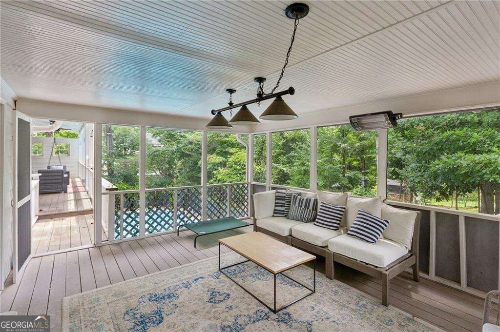 3825 Creekview Drive Marietta - Photo 30
