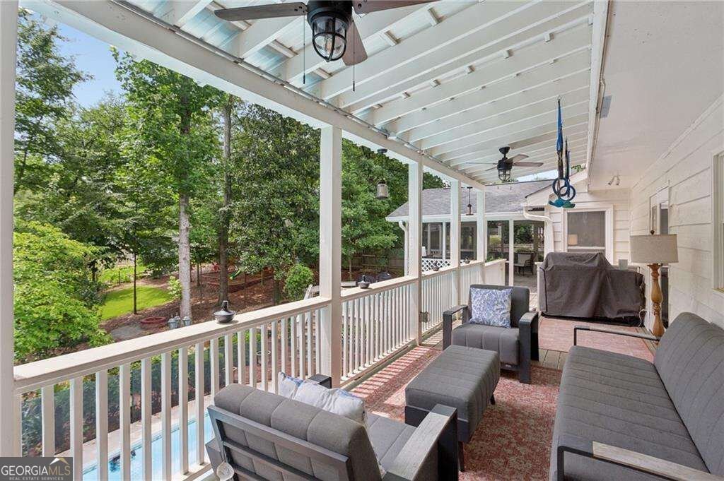 3825 Creekview Drive Marietta - Photo 31