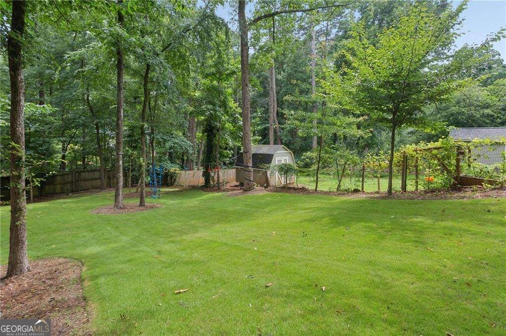 3825 Creekview Drive Marietta - Photo 32
