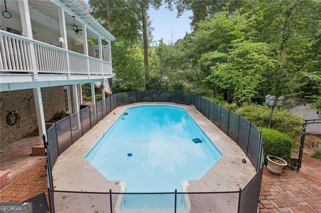 3825 Creekview Drive Marietta - Photo 33
