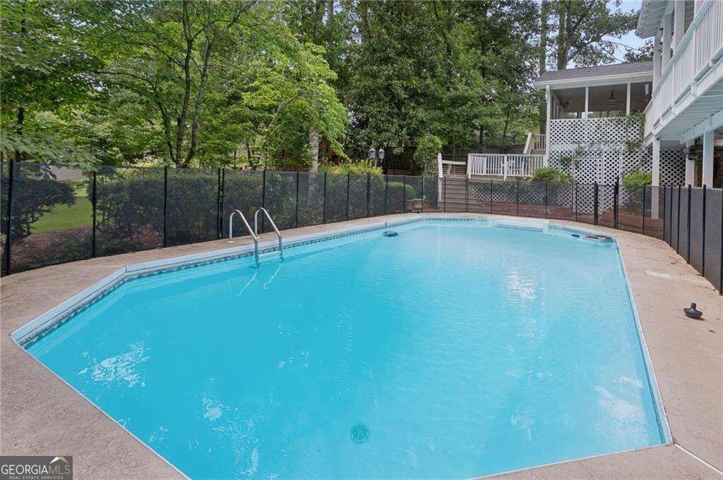 3825 Creekview Drive Marietta - Photo 34