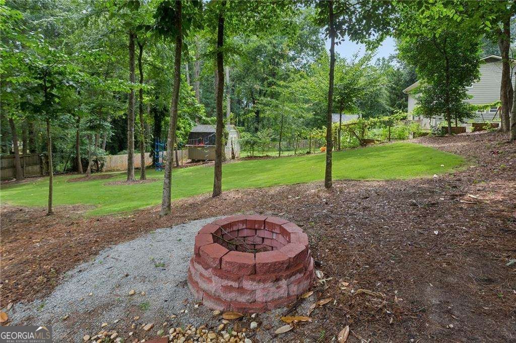 3825 Creekview Drive Marietta - Photo 37