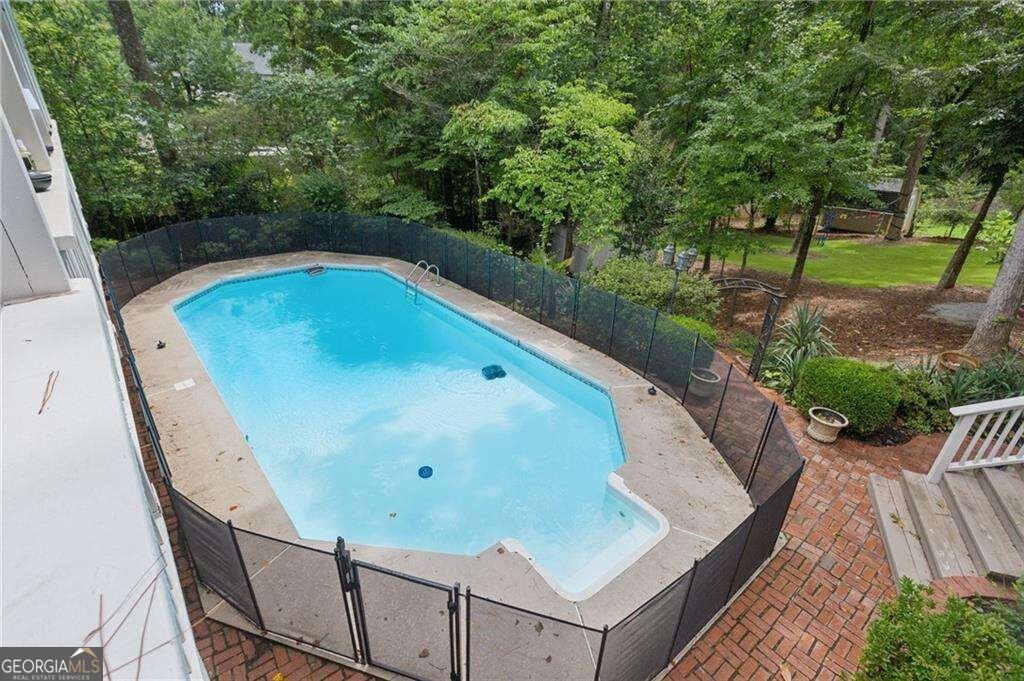 3825 Creekview Drive Marietta - Photo 6