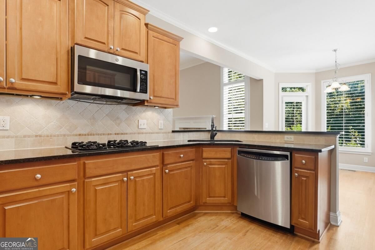 410 Ashley Drive Canton - Photo 16