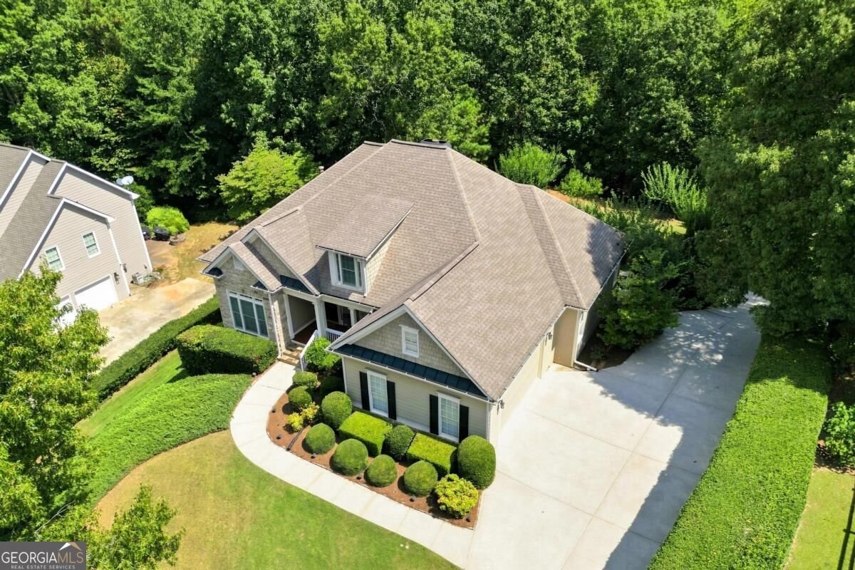 410 Ashley Drive Canton - Photo 58