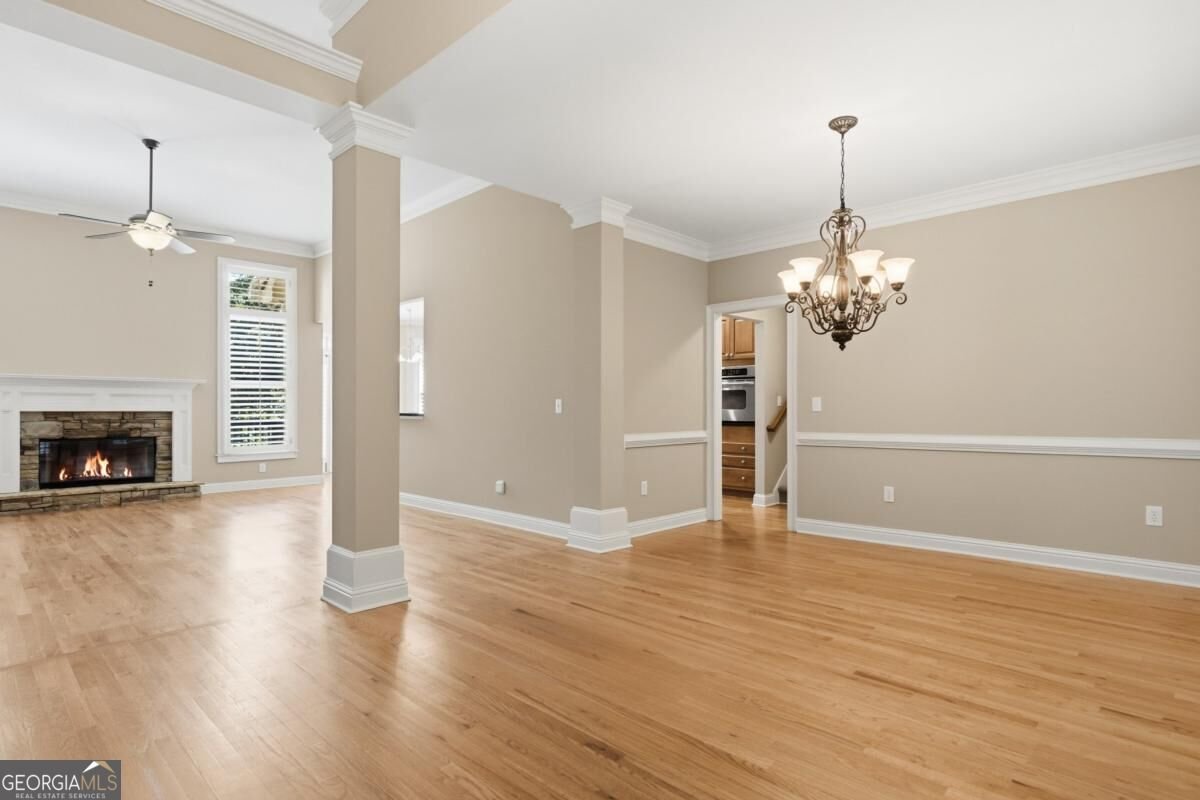 410 Ashley Drive Canton - Photo 6