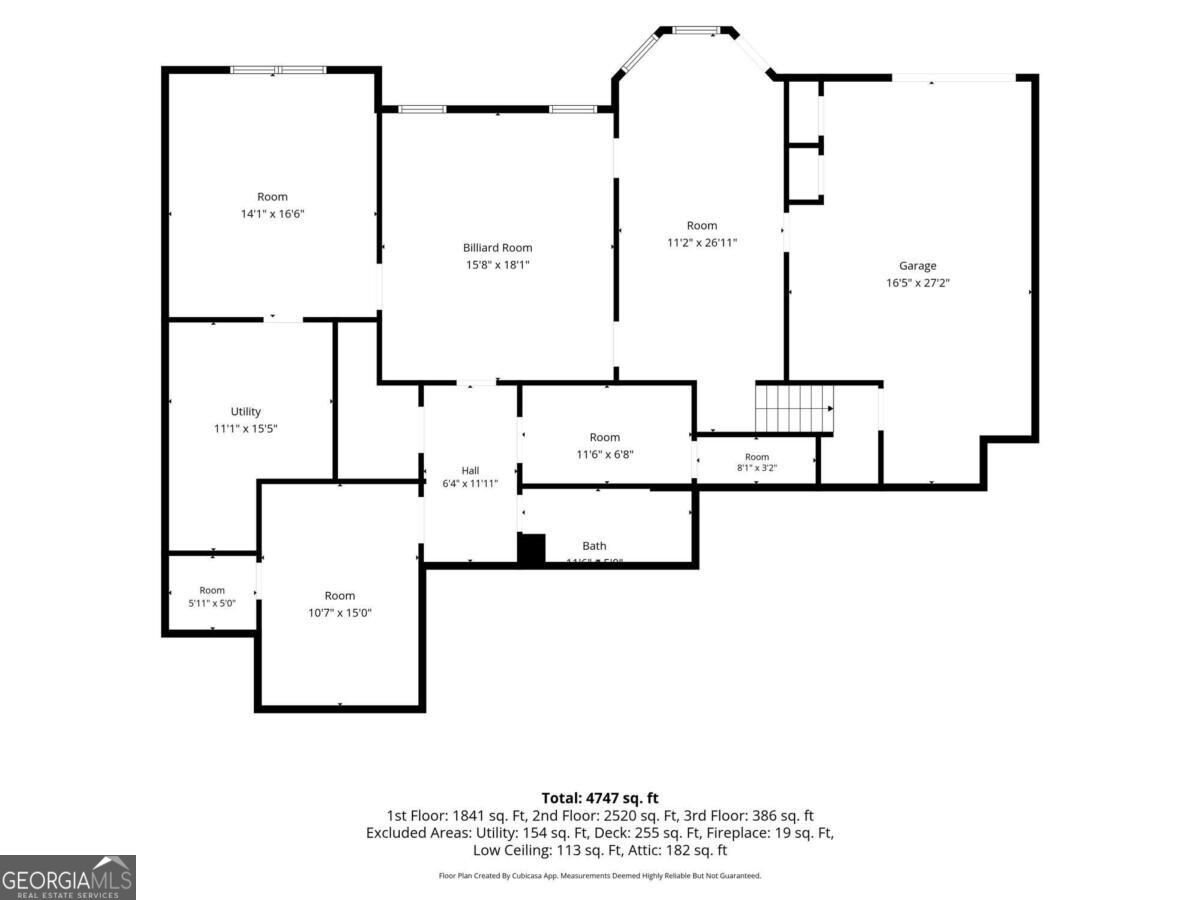410 Ashley Drive Canton - Photo 64