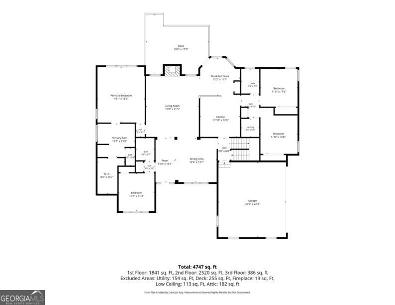 410 Ashley Drive Canton - Photo 65