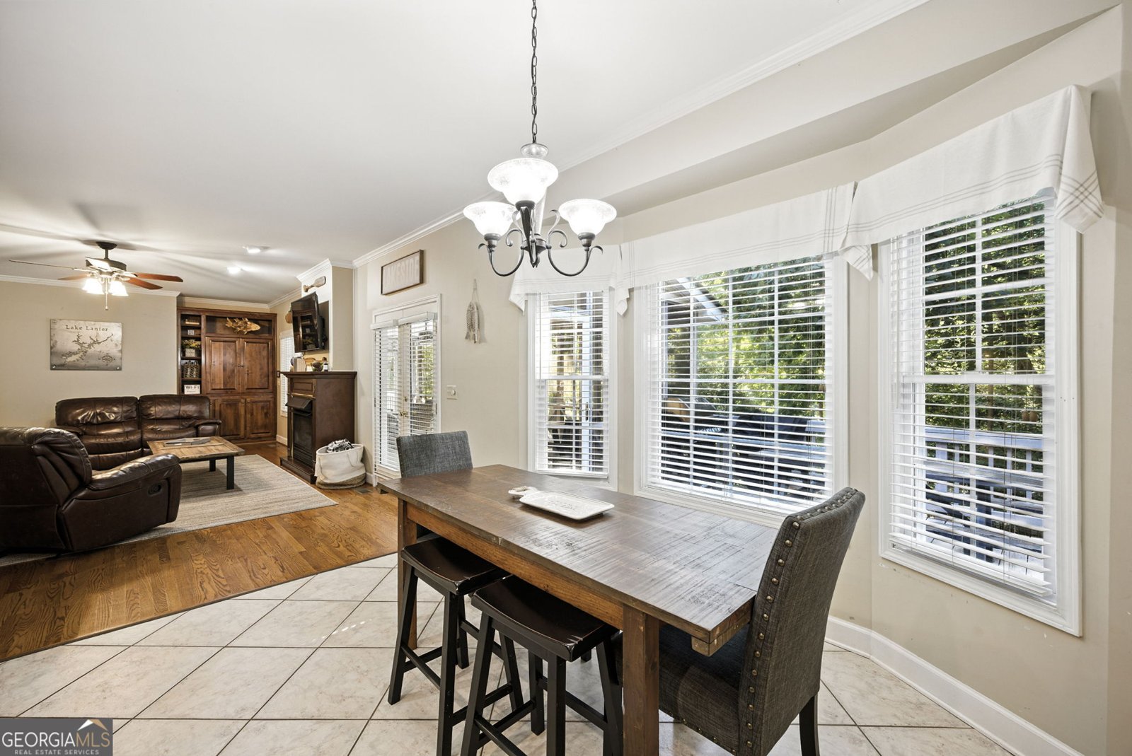 504 Sams Road Dawsonville - Photo 16