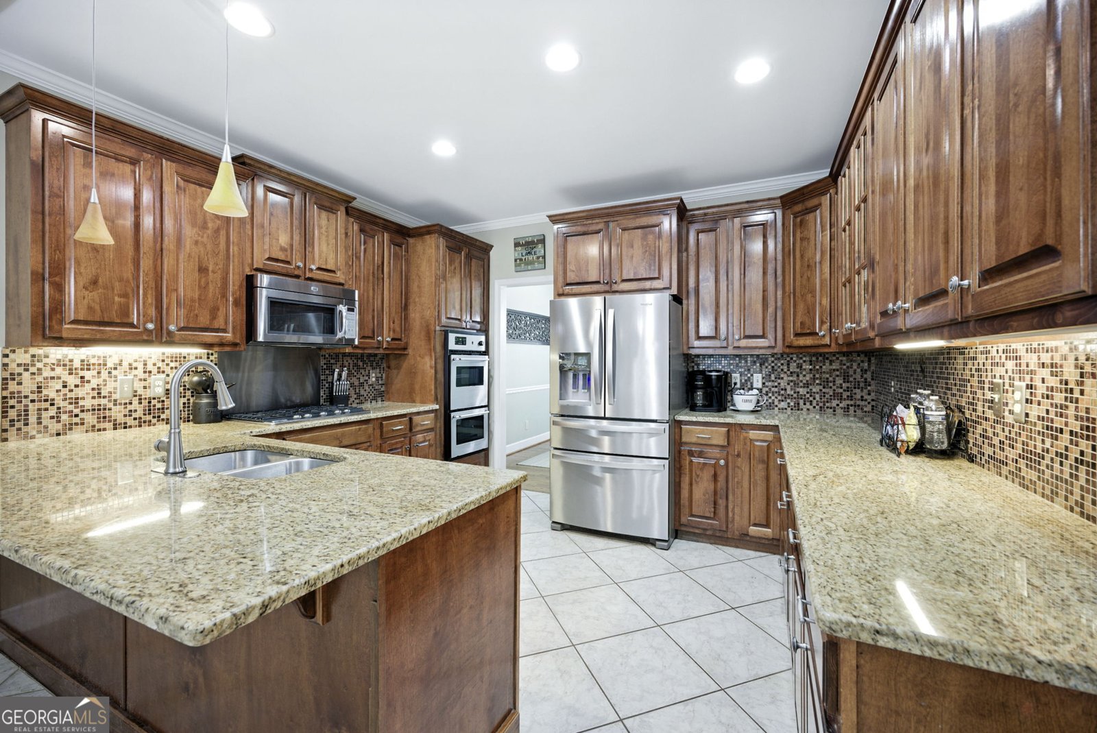 504 Sams Road Dawsonville - Photo 18