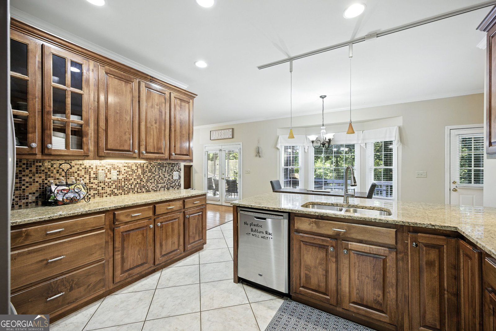 504 Sams Road Dawsonville - Photo 19