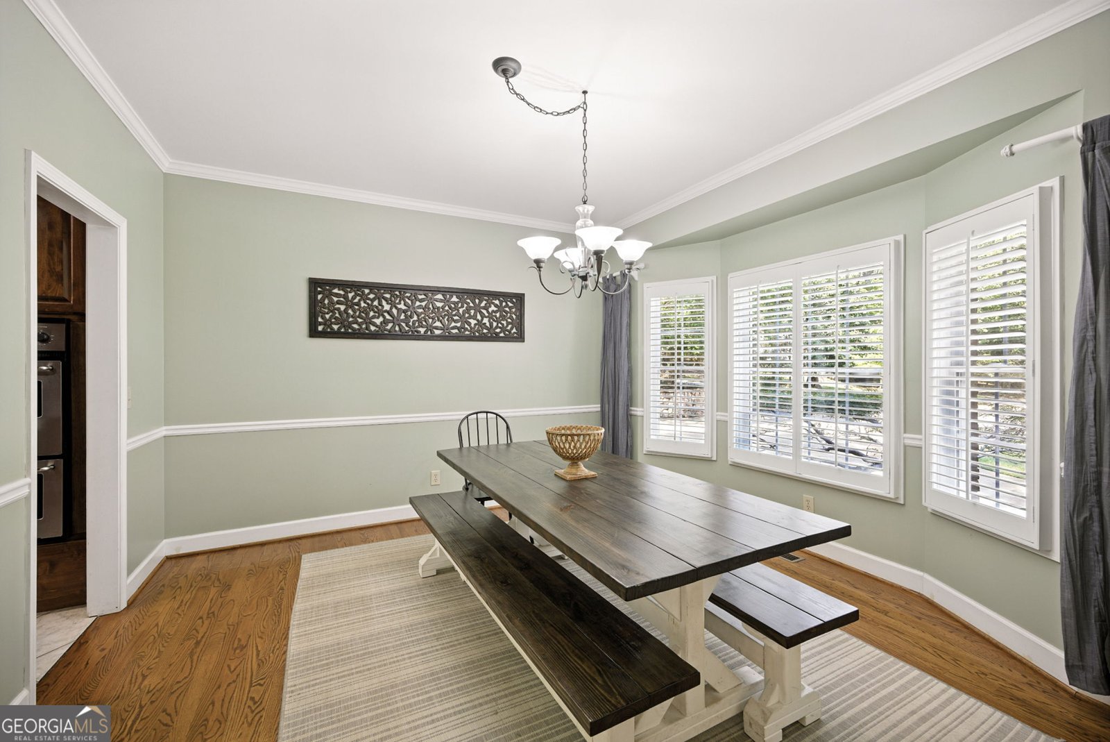 504 Sams Road Dawsonville - Photo 20