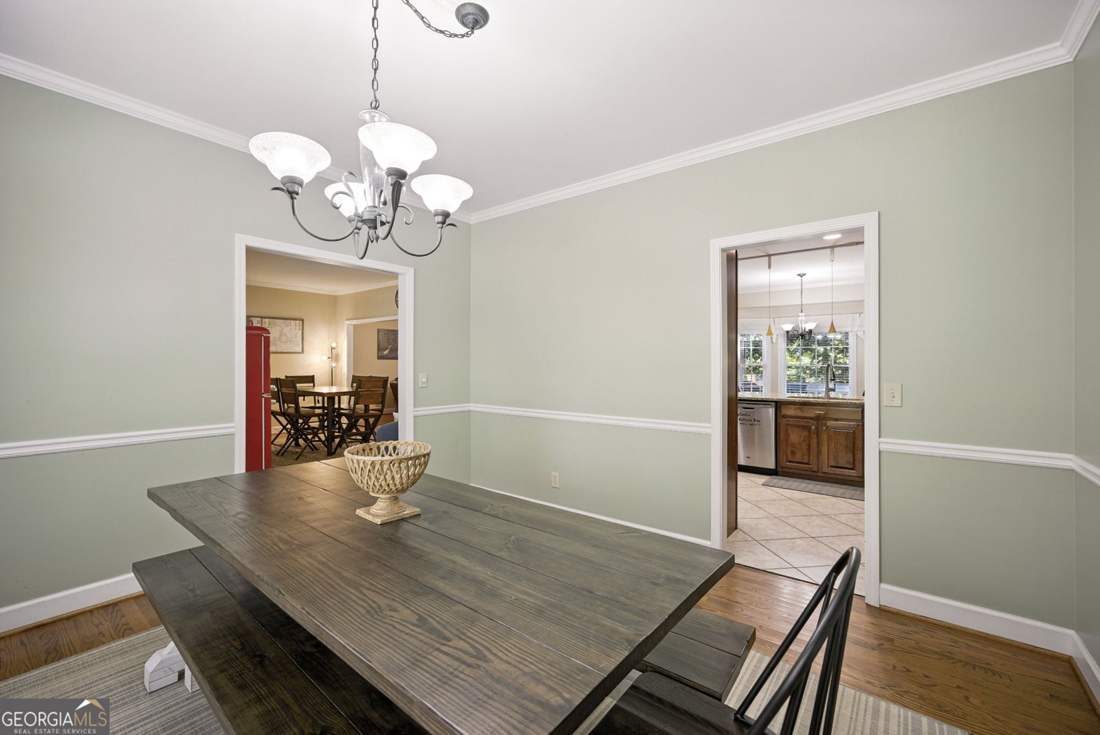 504 Sams Road Dawsonville - Photo 21