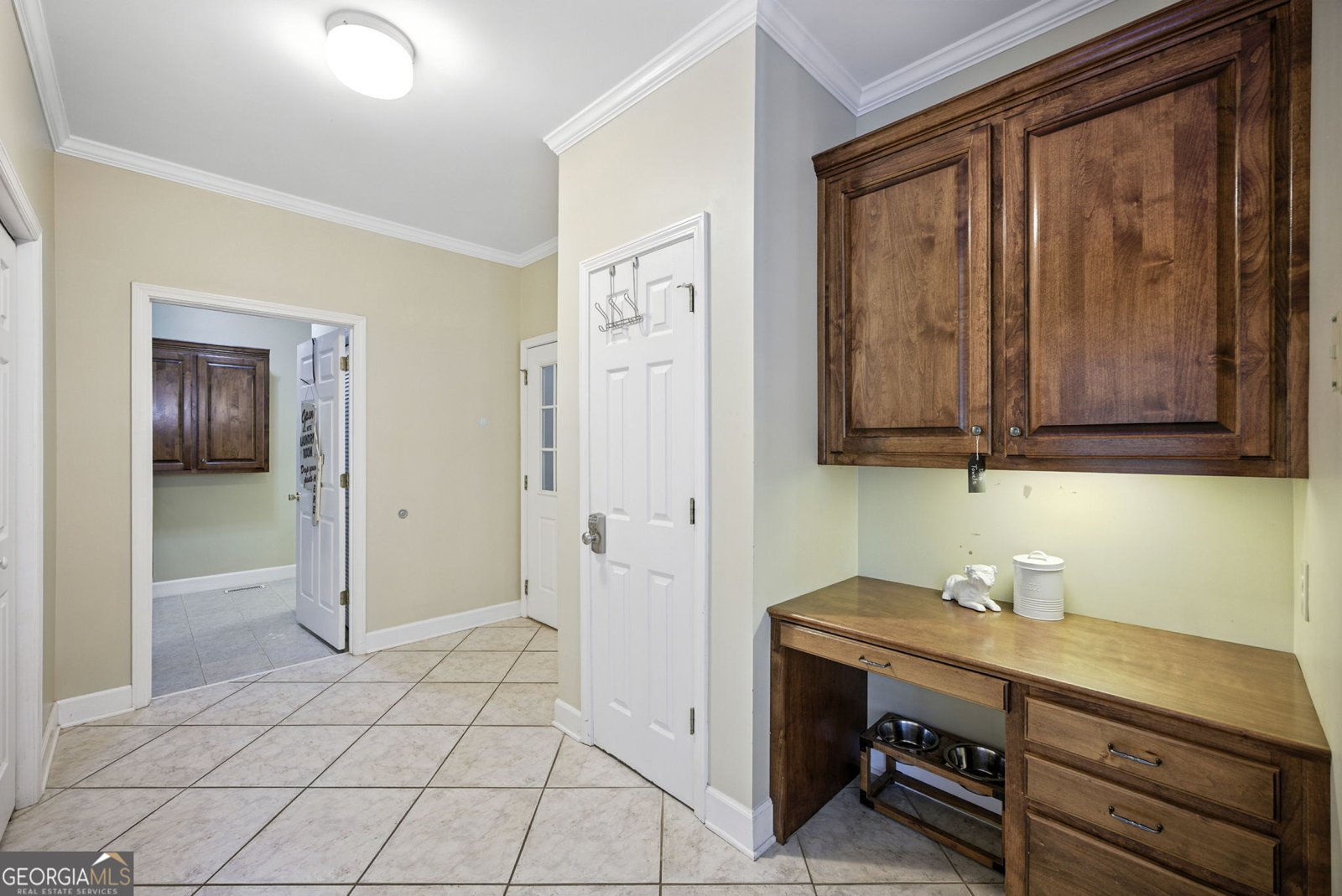 504 Sams Road Dawsonville - Photo 23