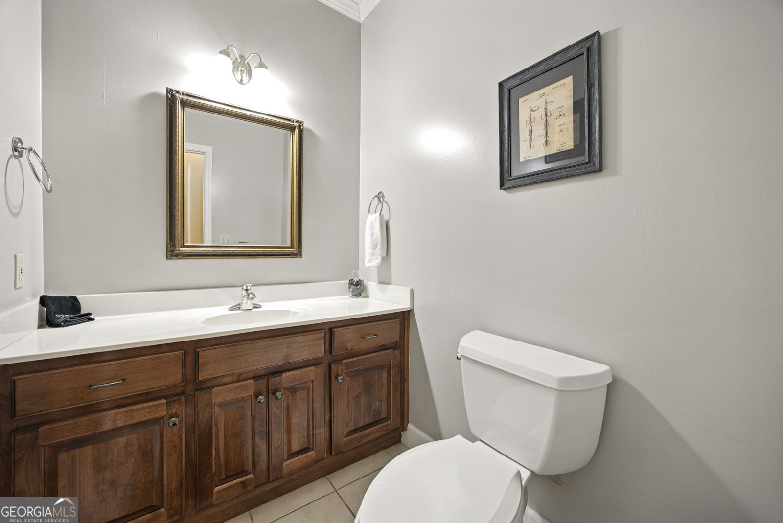 504 Sams Road Dawsonville - Photo 26