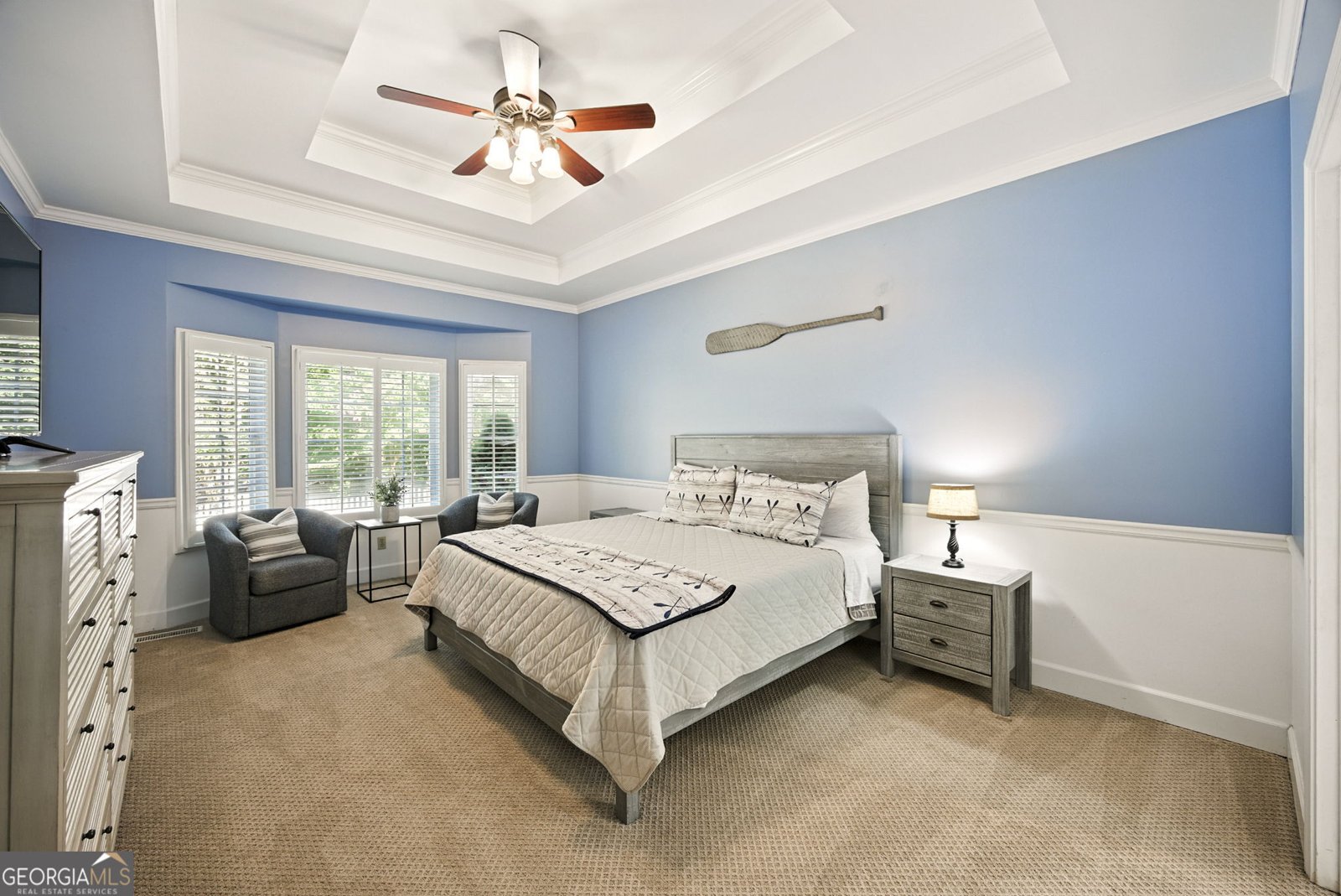 504 Sams Road Dawsonville - Photo 27