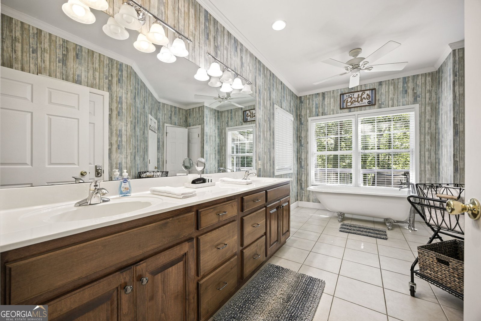 504 Sams Road Dawsonville - Photo 29