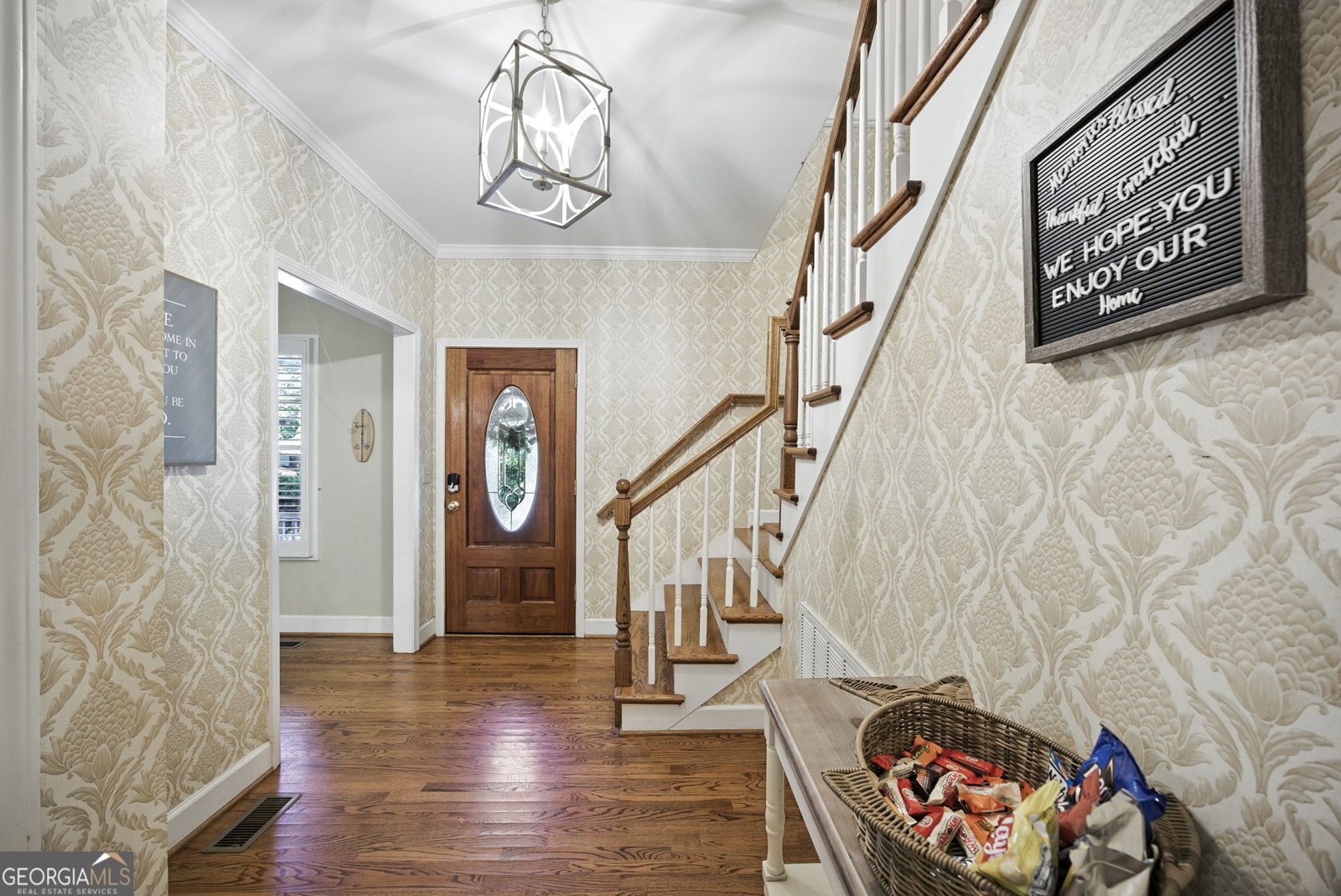 504 Sams Road Dawsonville - Photo 32