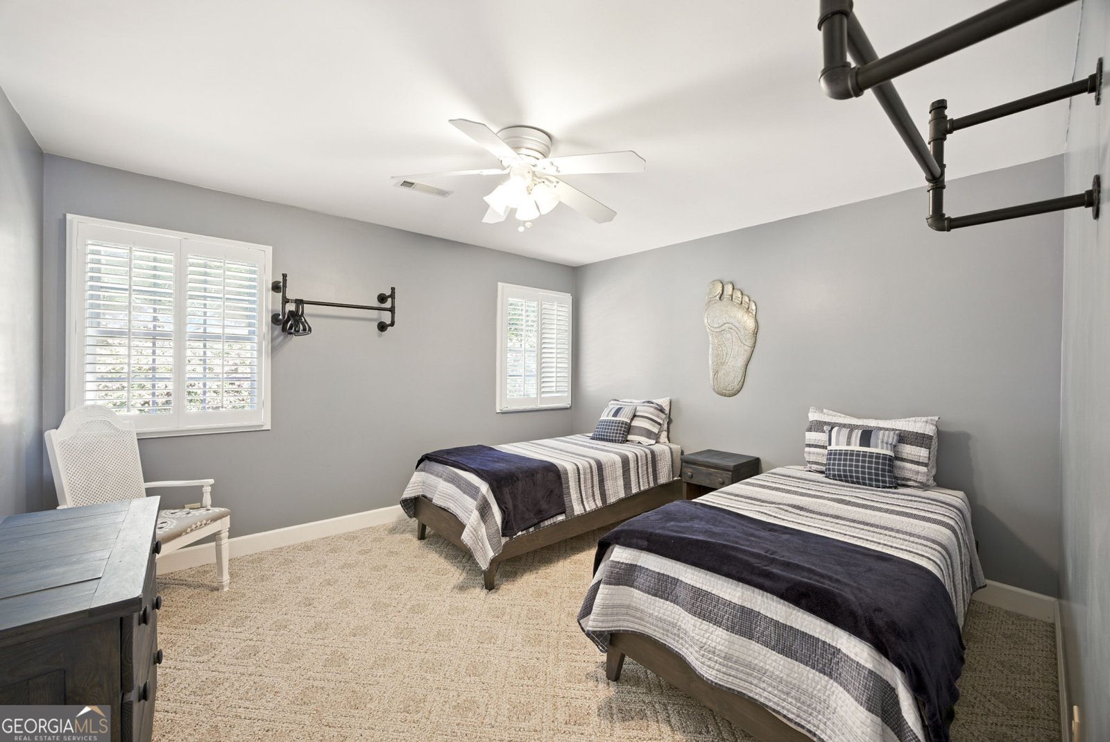 504 Sams Road Dawsonville - Photo 34