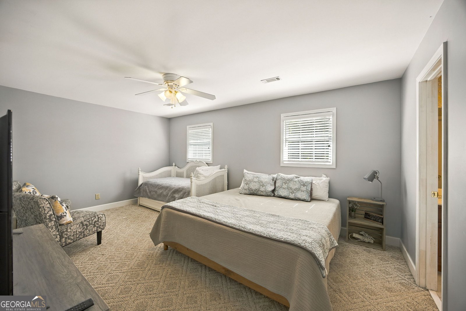 504 Sams Road Dawsonville - Photo 35