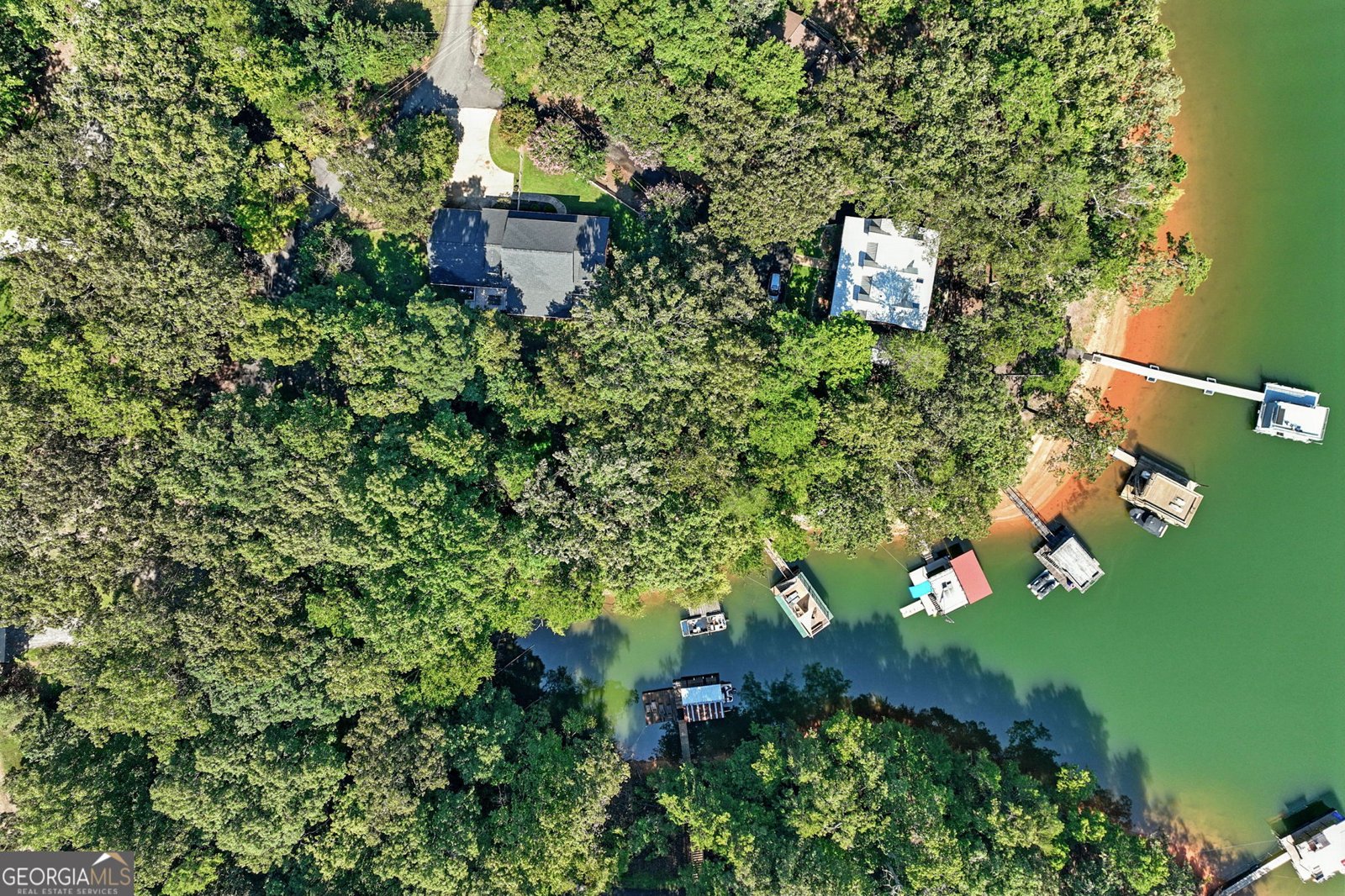 504 Sams Road Dawsonville - Photo 49
