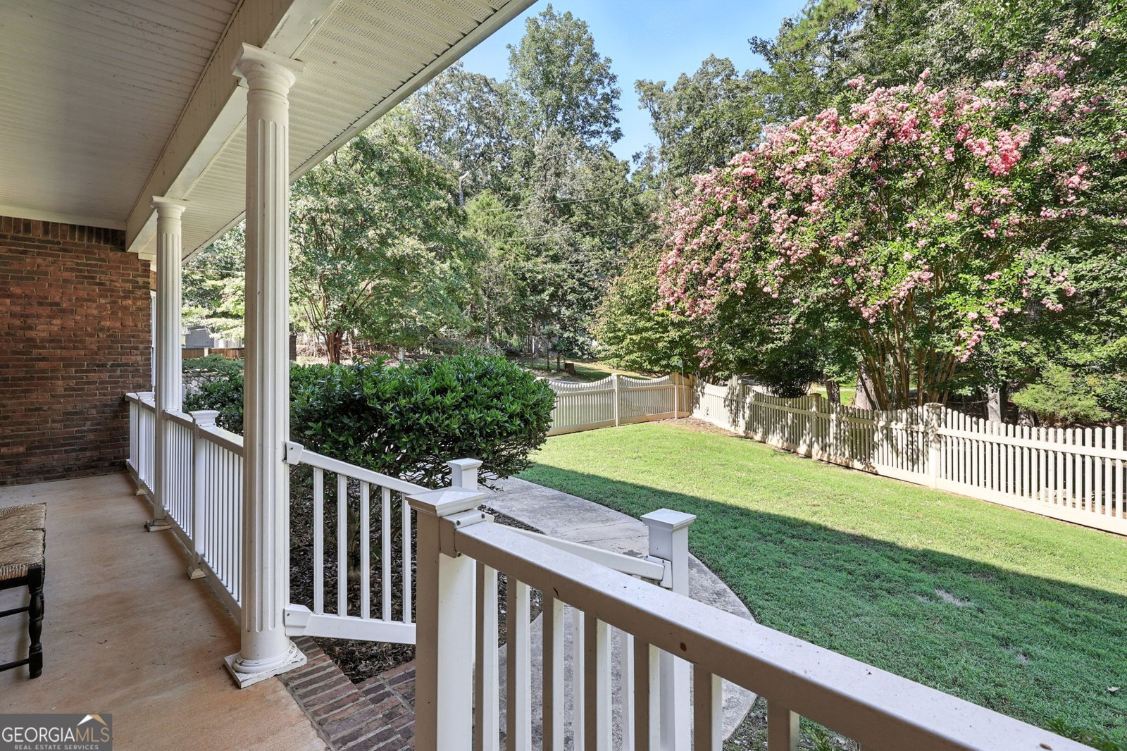 504 Sams Road Dawsonville - Photo 7