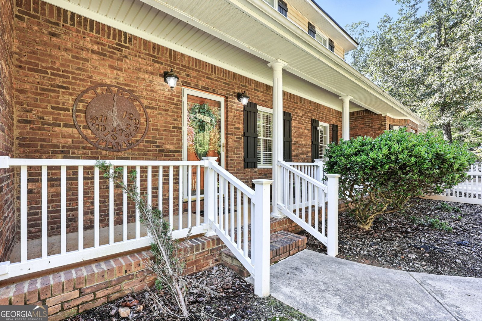 504 Sams Road Dawsonville - Photo 8