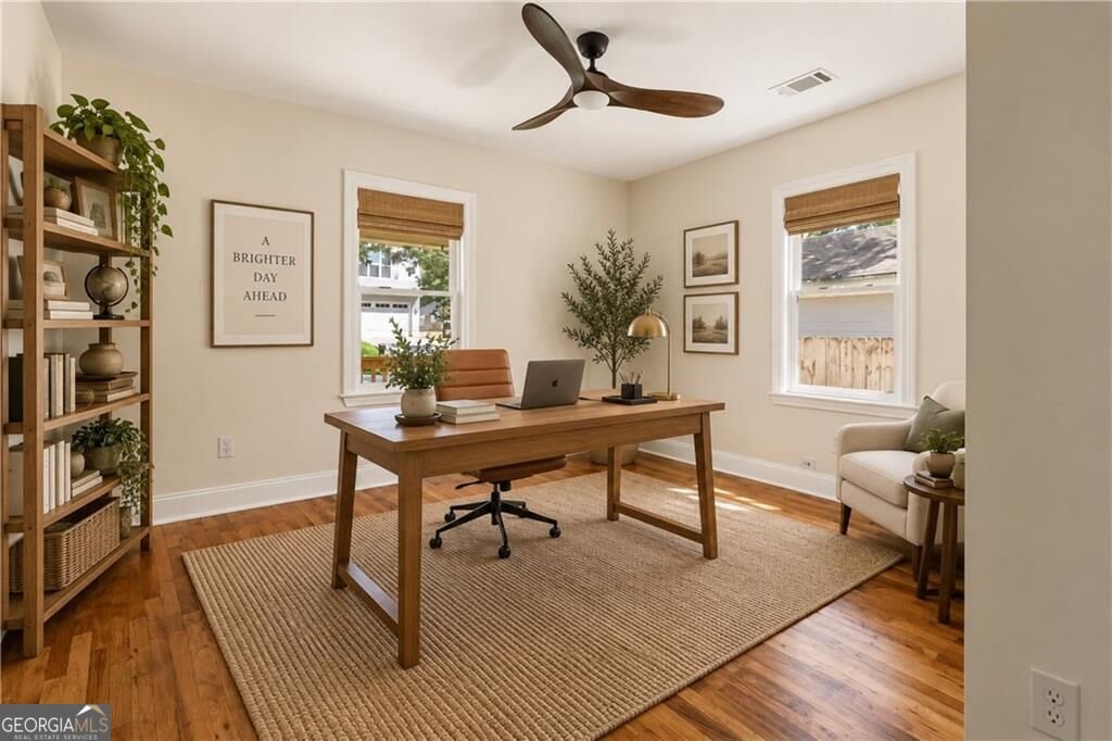 183 Warren Street Atlanta - Photo 18