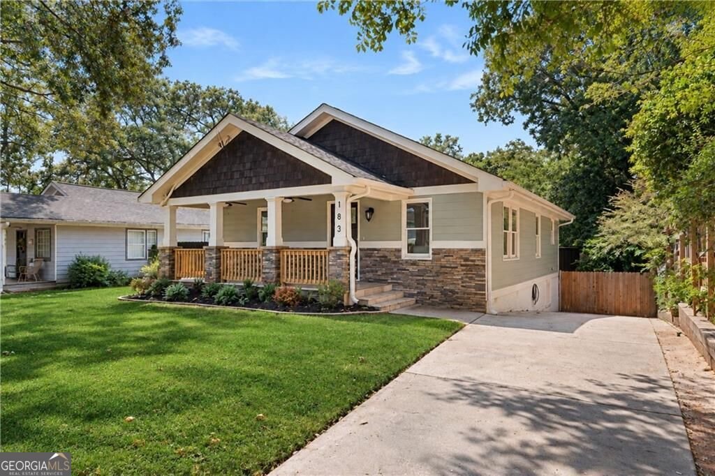 183 Warren Street Atlanta - Photo 34