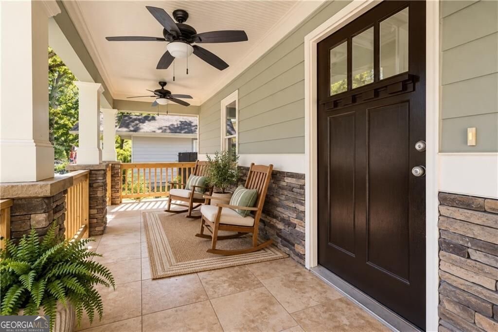 183 Warren Street Atlanta - Photo 35