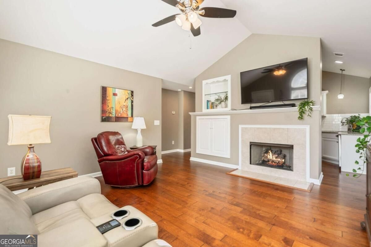606 Somerton Place Cumming - Photo 10