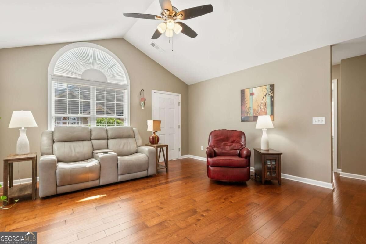 606 Somerton Place Cumming - Photo 12