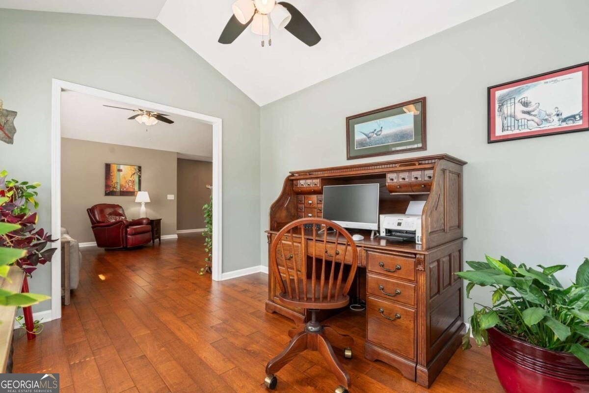 606 Somerton Place Cumming - Photo 13