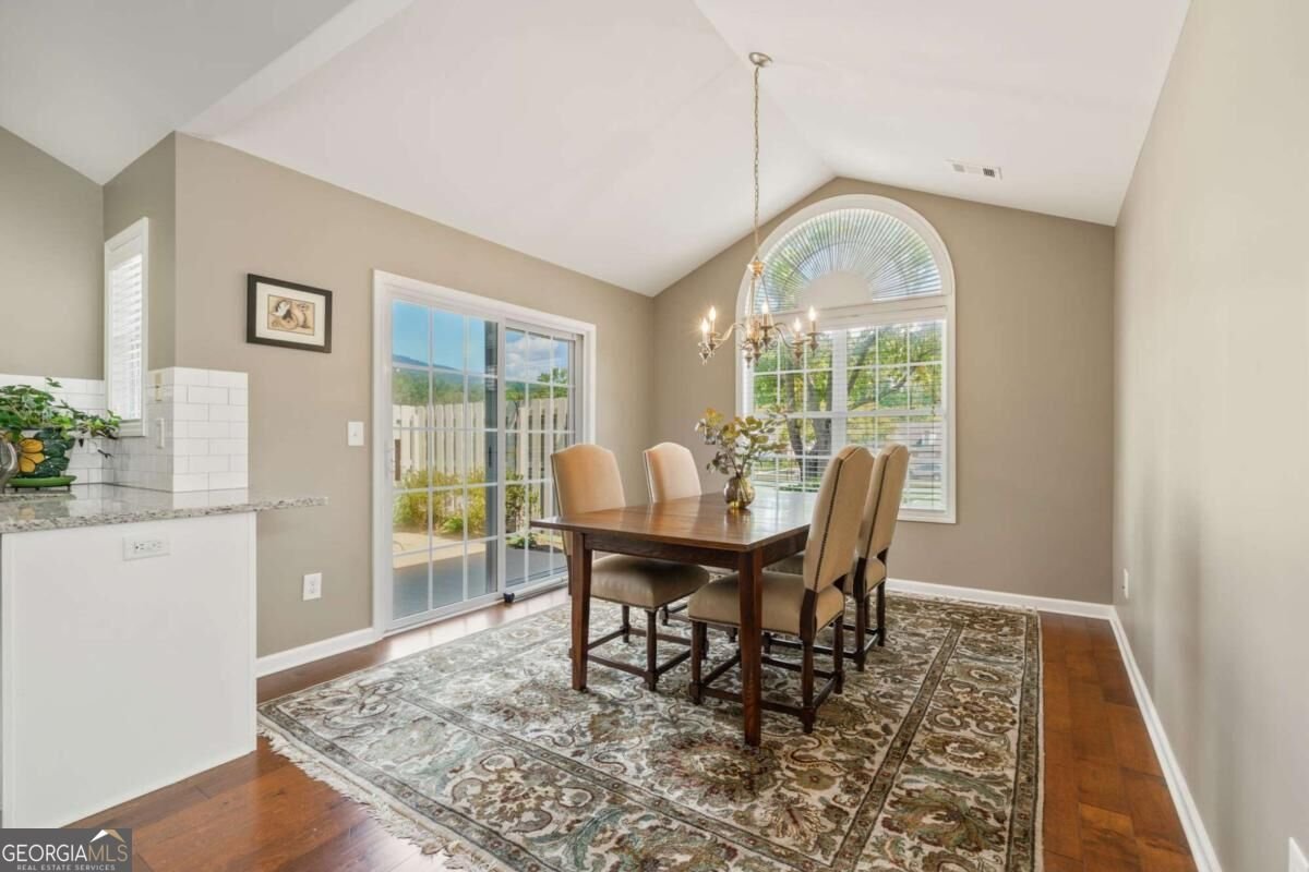 606 Somerton Place Cumming - Photo 15
