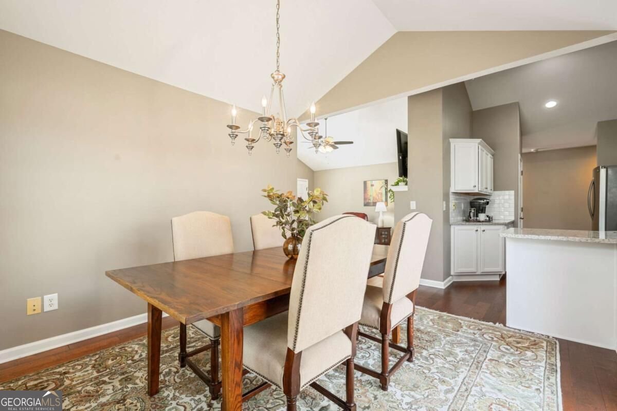 606 Somerton Place Cumming - Photo 16