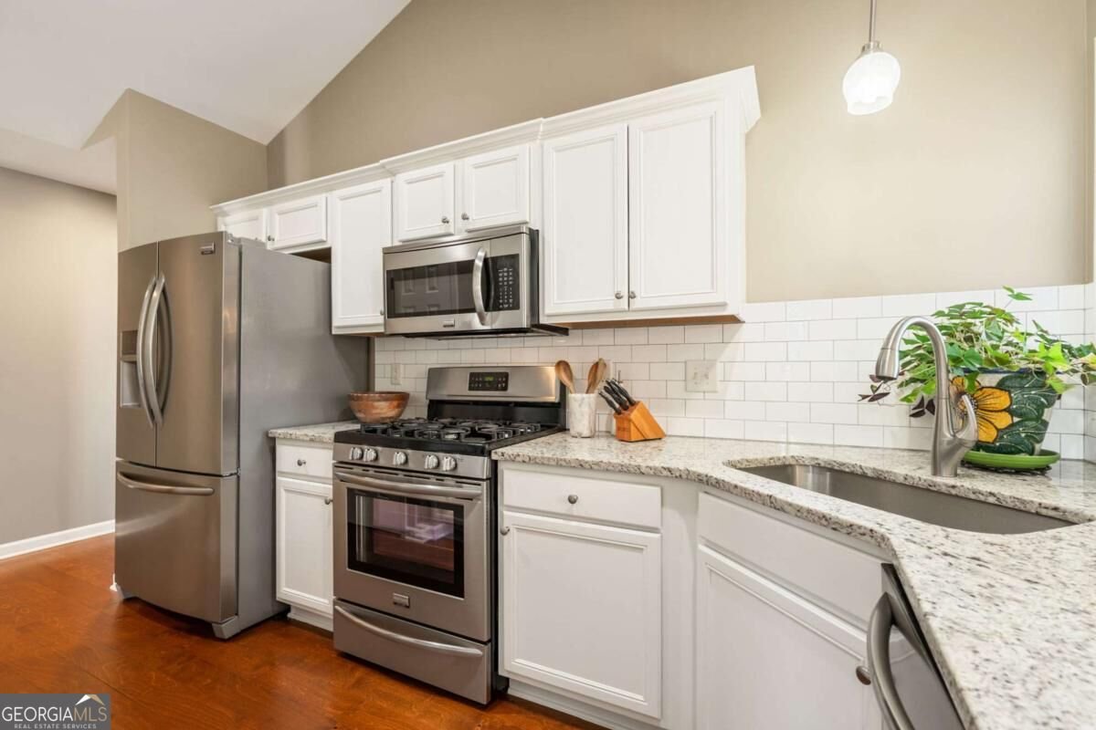 606 Somerton Place Cumming - Photo 18