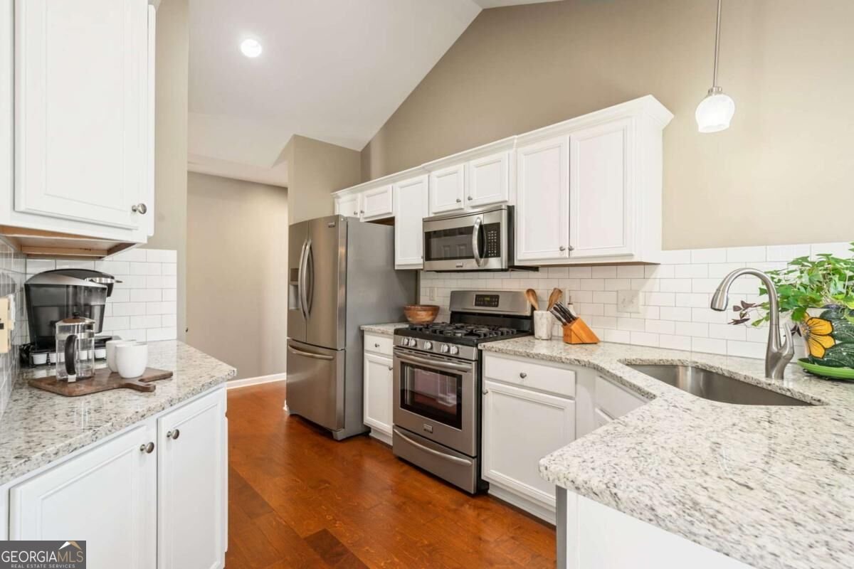 606 Somerton Place Cumming - Photo 23