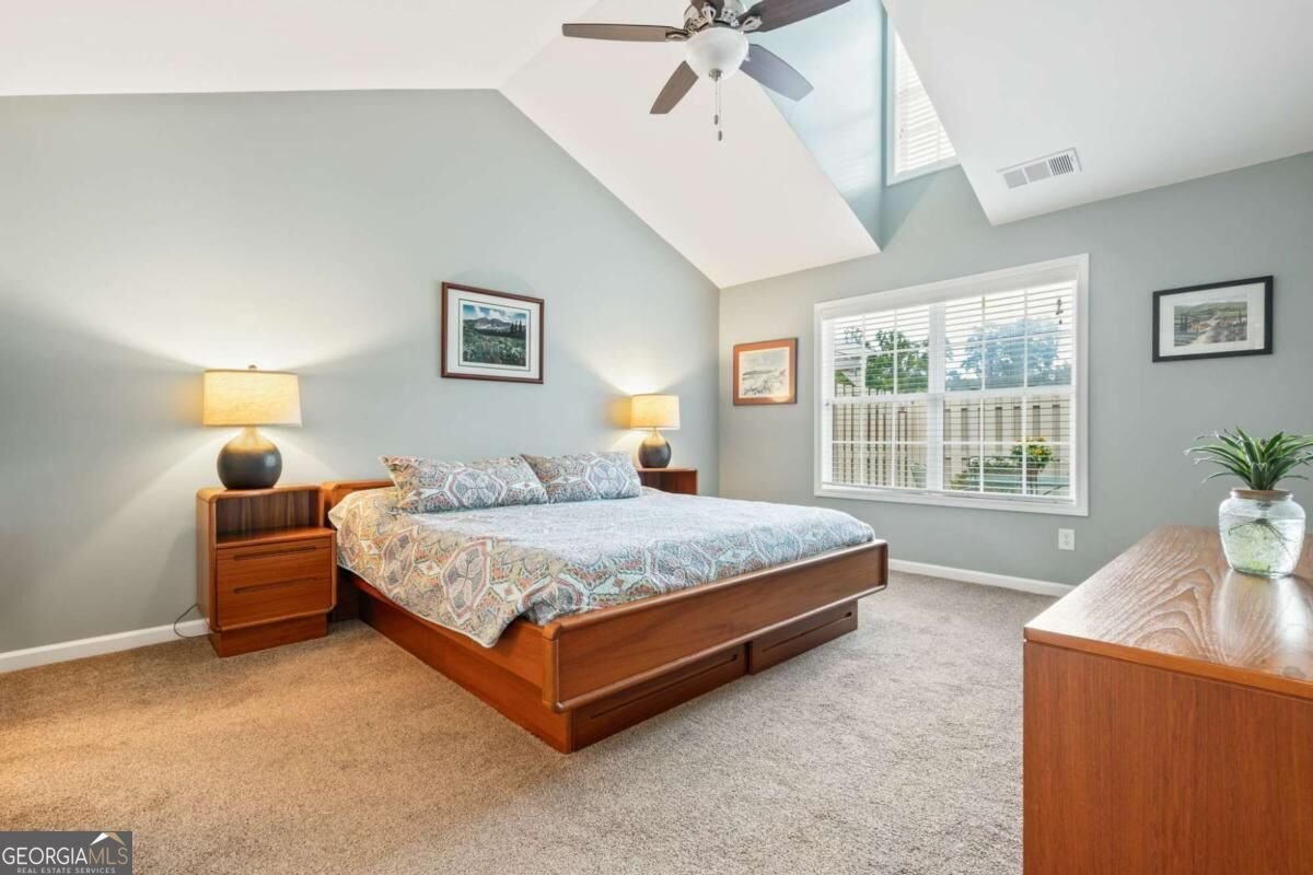 606 Somerton Place Cumming - Photo 24