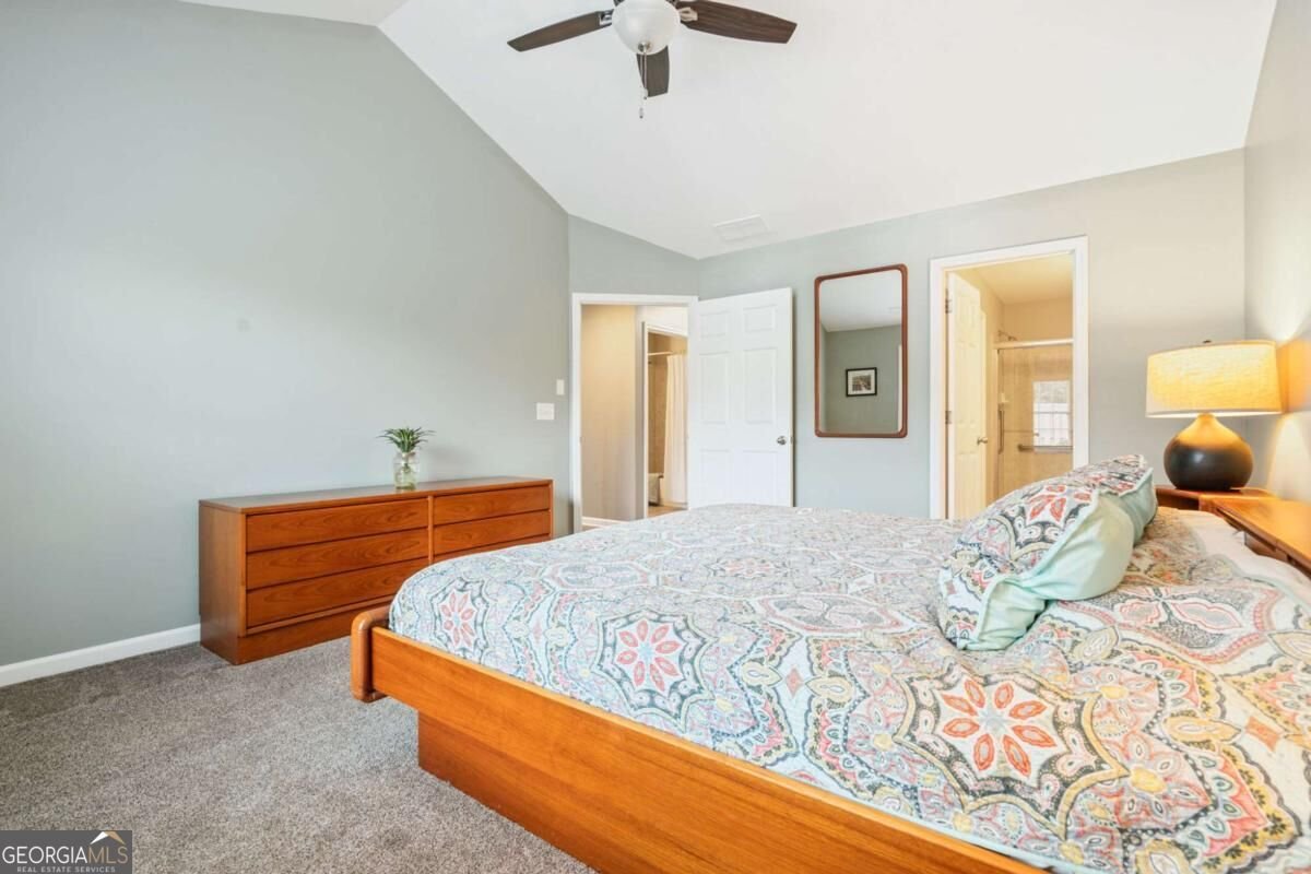 606 Somerton Place Cumming - Photo 25
