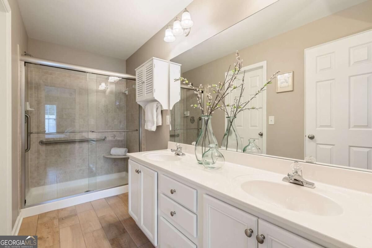 606 Somerton Place Cumming - Photo 27