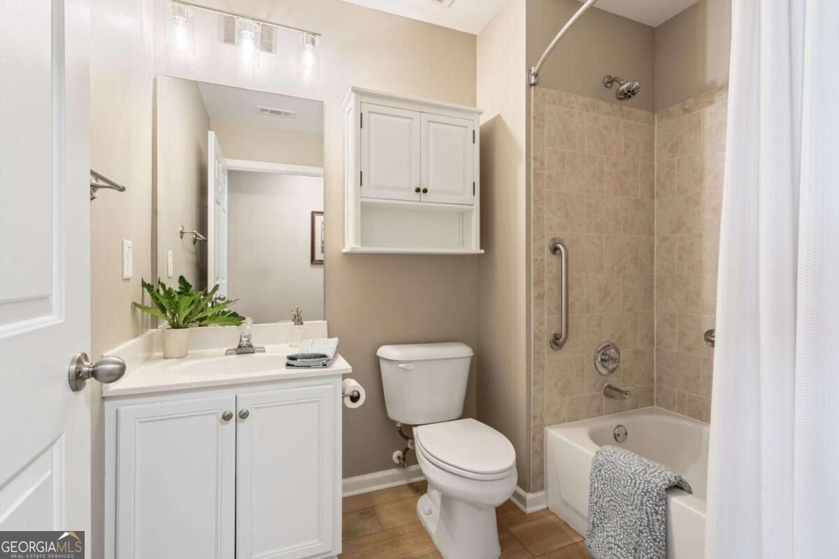 606 Somerton Place Cumming - Photo 33