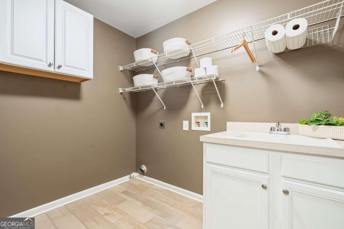 606 Somerton Place Cumming - Photo 36
