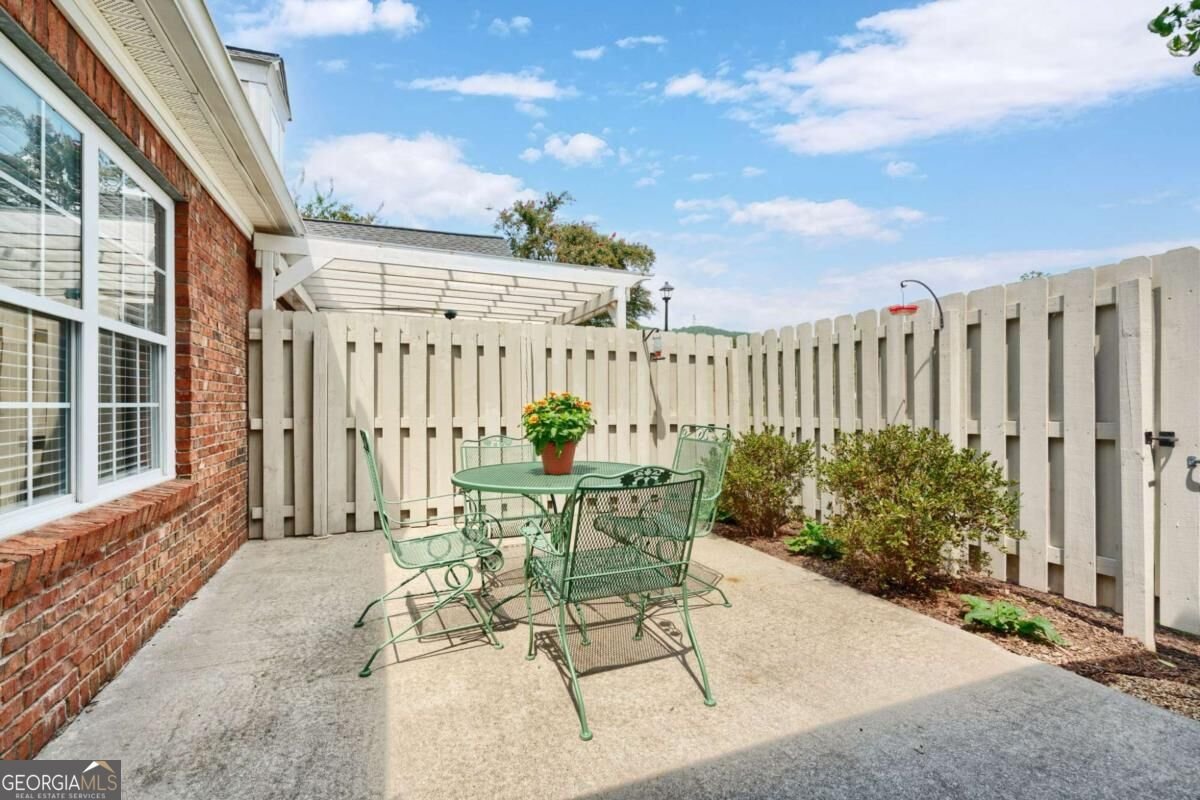 606 Somerton Place Cumming - Photo 37