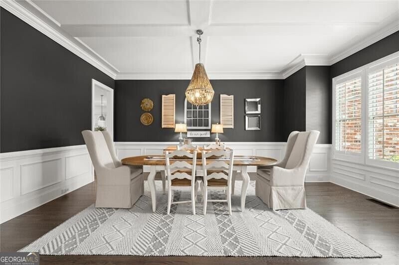 16005 Segwick Drive Alpharetta - Photo 10