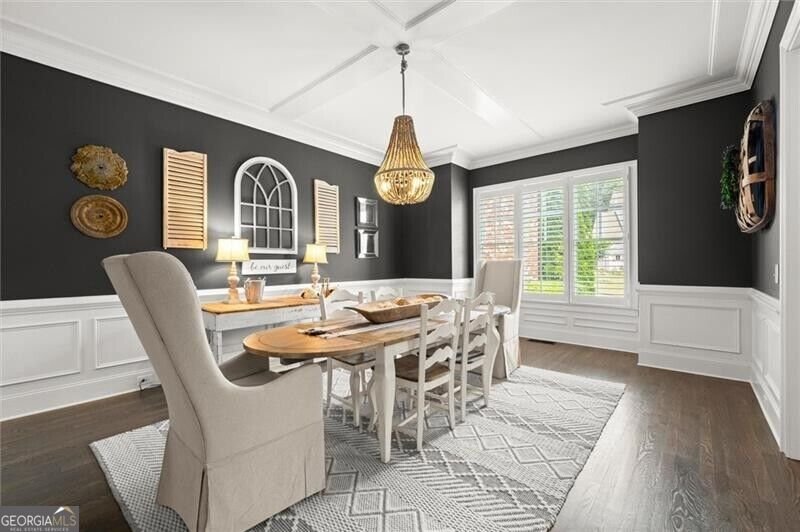 16005 Segwick Drive Alpharetta - Photo 11