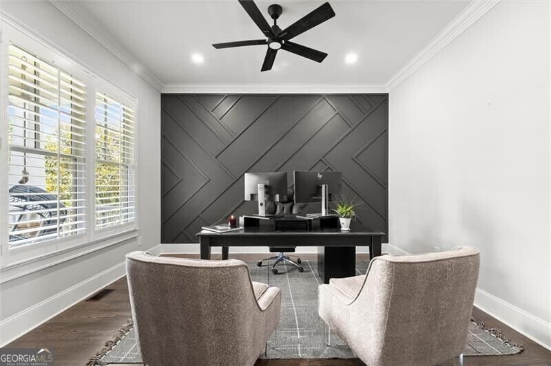 16005 Segwick Drive Alpharetta - Photo 12