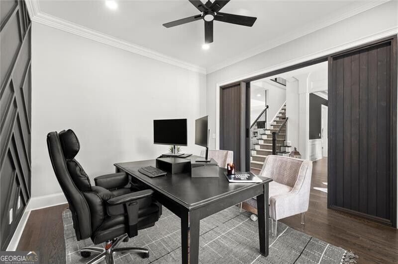16005 Segwick Drive Alpharetta - Photo 13